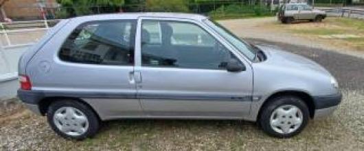 usato CITROEN SAXO