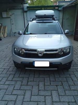 usato DACIA Duster
