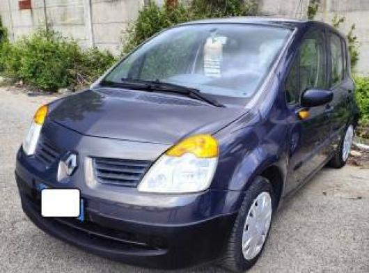 usato RENAULT Modus