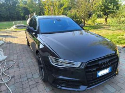 usato AUDI A6