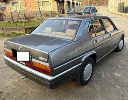 usato ALFA ROMEO Alfetta