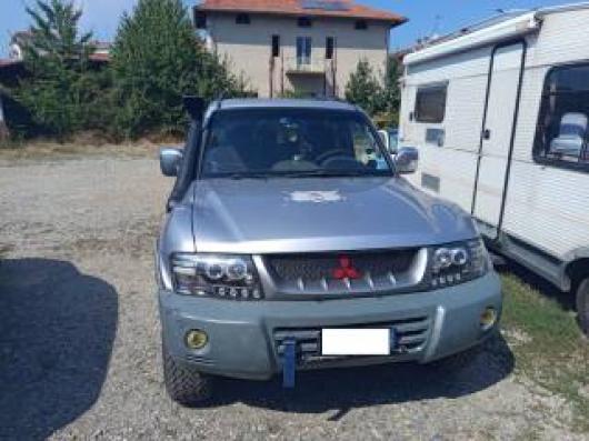 Pajero