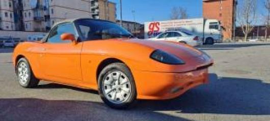 Barchetta