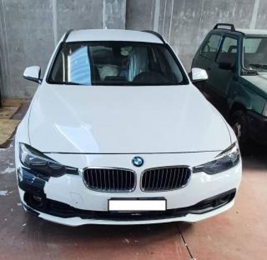 usato BMW 316