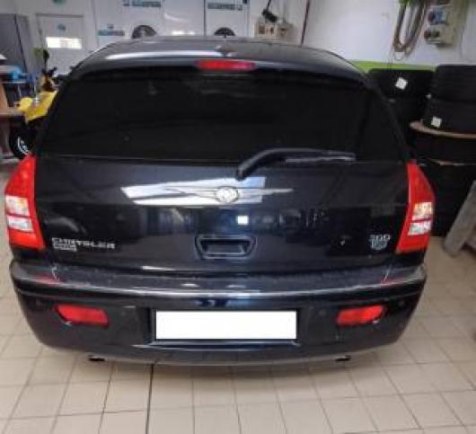 usato CHRYSLER 300C