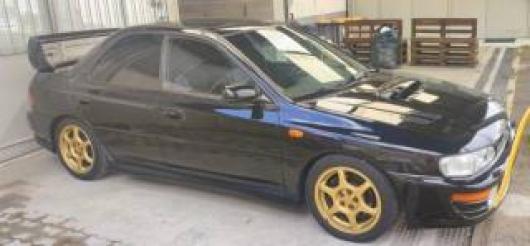 Impreza