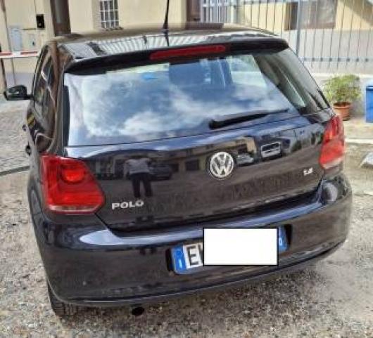 usato VOLKSWAGEN Polo