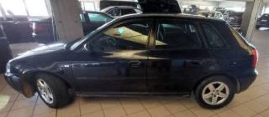 usato AUDI A3