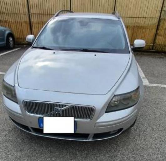 usato VOLVO V50