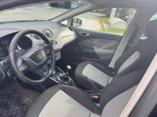 usato SEAT Ibiza