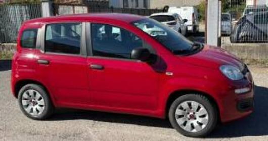 usato FIAT Panda