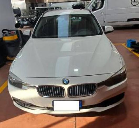 usato BMW 316