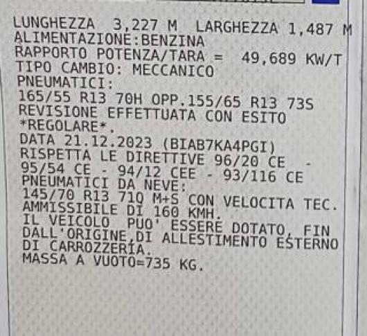 Cinquecento