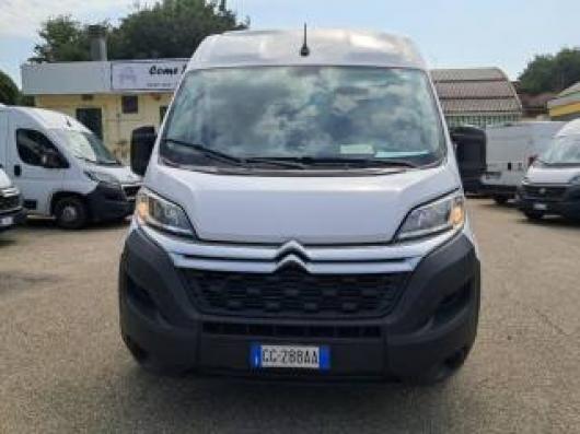 usato CITROEN Jumper