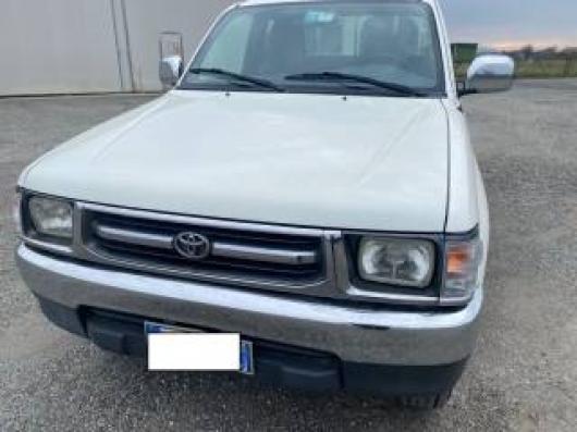 Hilux