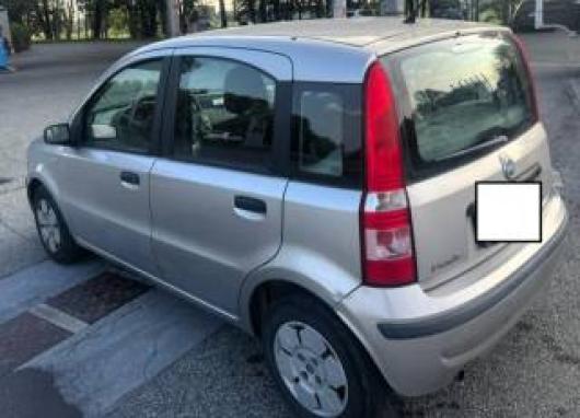 usato FIAT Panda