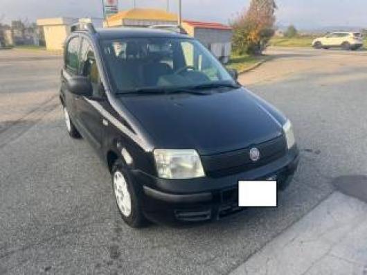 usato FIAT Panda