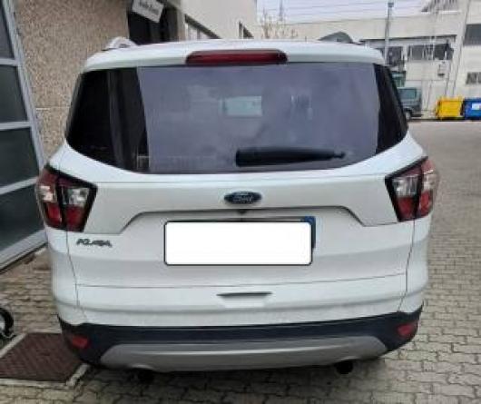 usato FORD Kuga