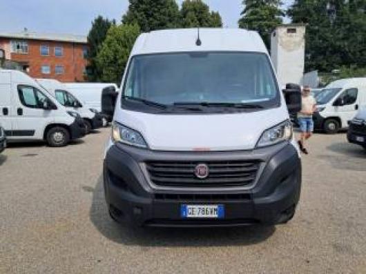 usato FIAT Ducato