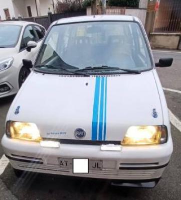 Cinquecento