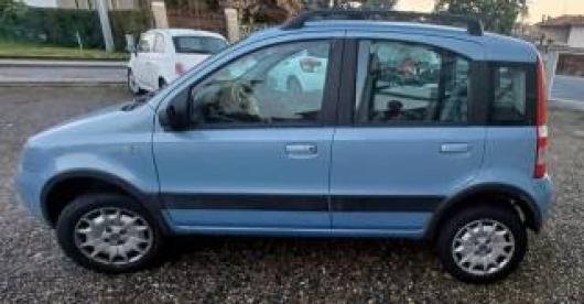 usato FIAT Panda