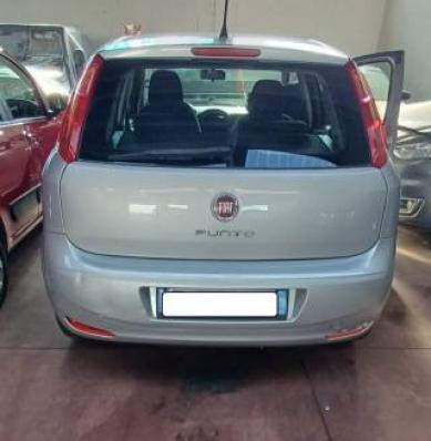 Punto