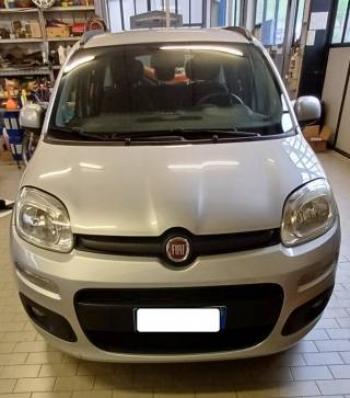 usato FIAT Panda