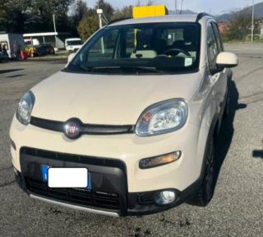usato FIAT Panda