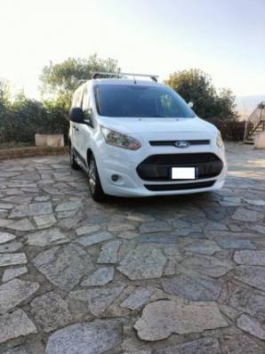 usato FORD Transit Connect