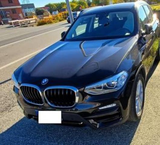 usato BMW X3