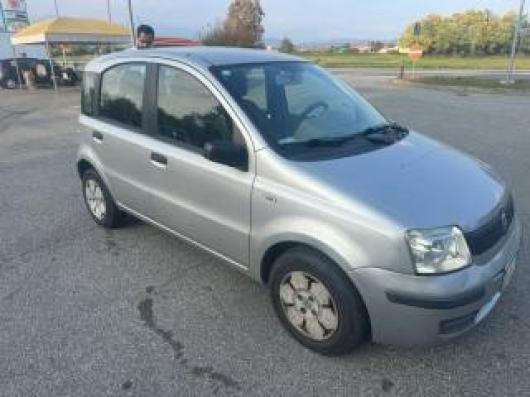 usato FIAT Panda