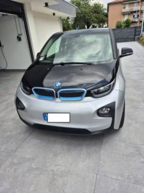 usato BMW i3