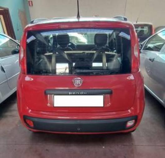 usato FIAT Panda