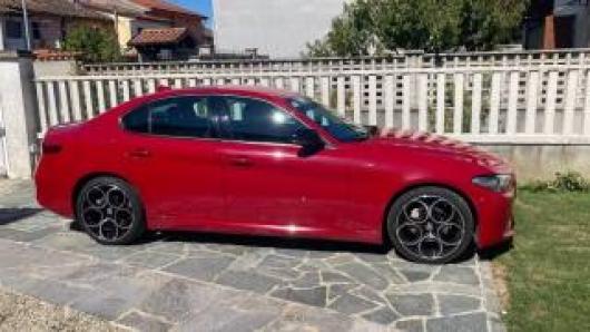 usato ALFA ROMEO Giulia