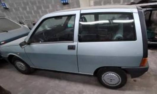 usato AUTOBIANCHI Y10