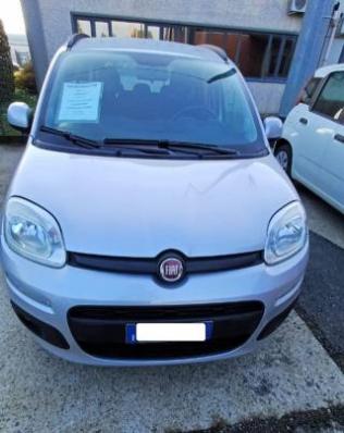 usato FIAT Panda