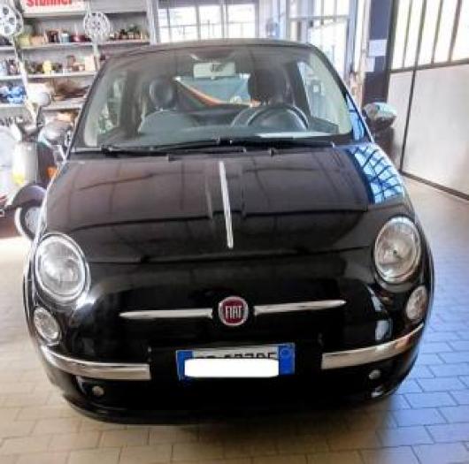 usato FIAT 500