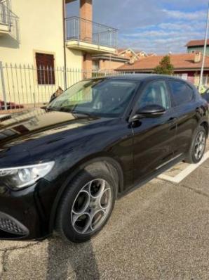 usato ALFA ROMEO Stelvio