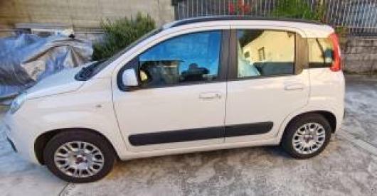 usato FIAT Panda
