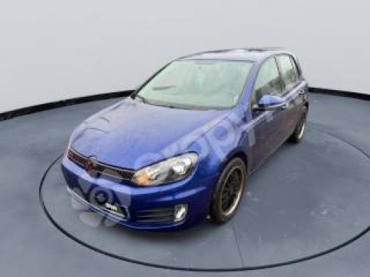 usato VOLKSWAGEN Golf