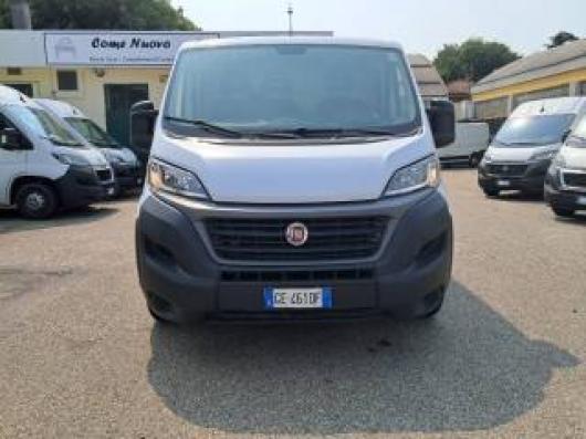 usato FIAT Ducato