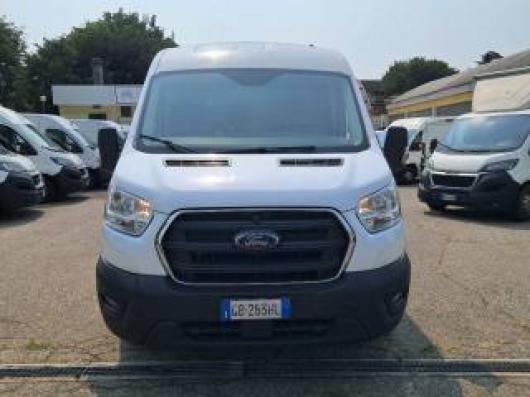 usato FORD Transit