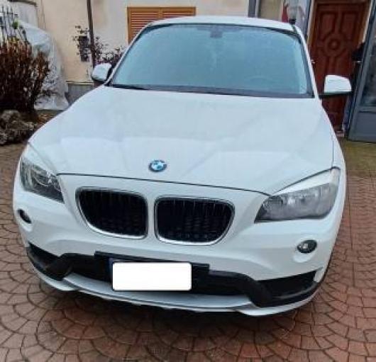 usato BMW X1