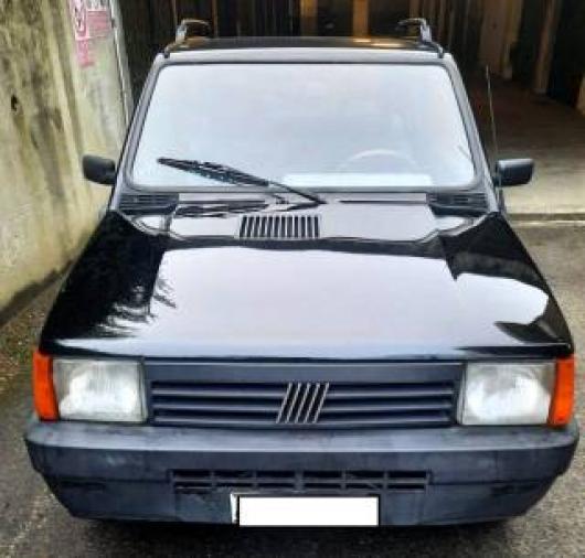 usato FIAT Panda