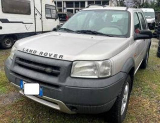 Freelander