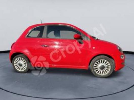 usato FIAT 500
