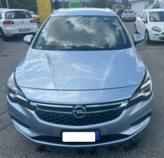 usato OPEL Astra