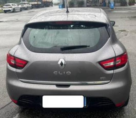 usato RENAULT Clio
