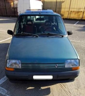 usato RENAULT R 5