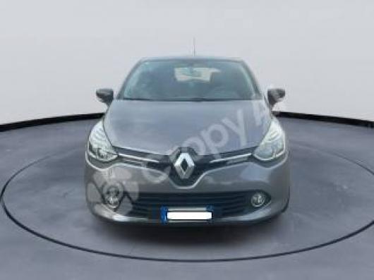 usato RENAULT Clio